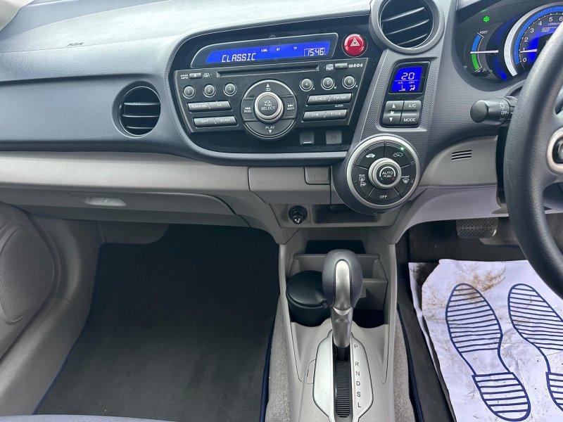 HONDA INSIGHT