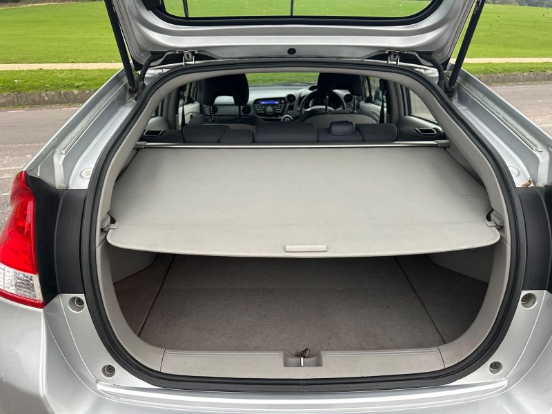 HONDA INSIGHT