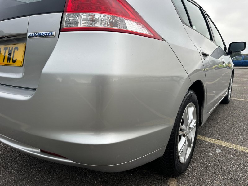 HONDA INSIGHT