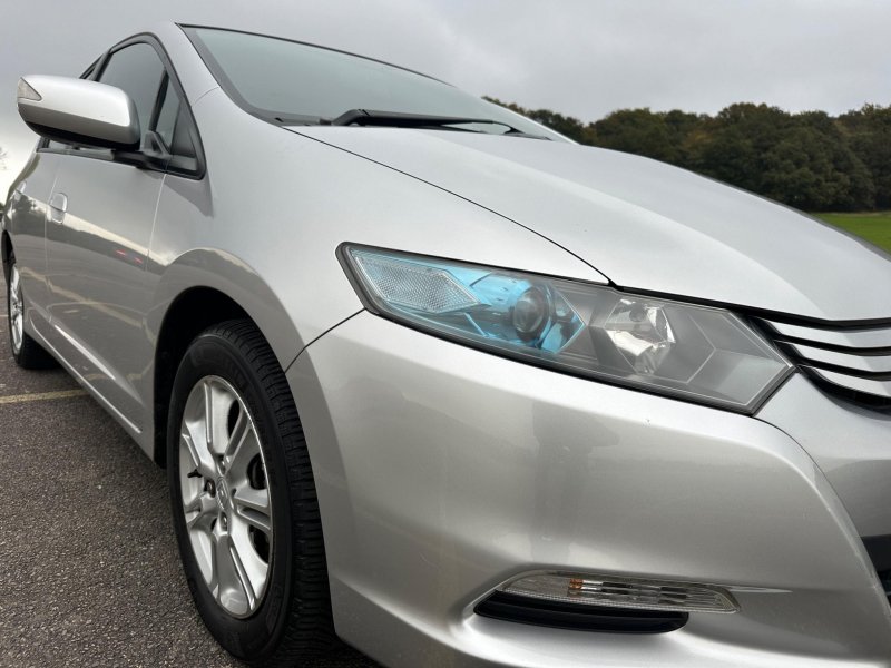 HONDA INSIGHT