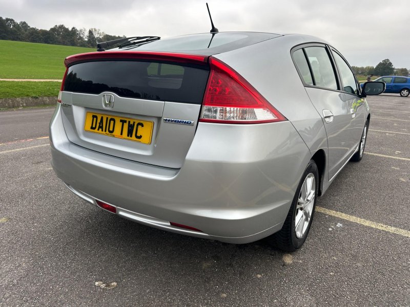 HONDA INSIGHT