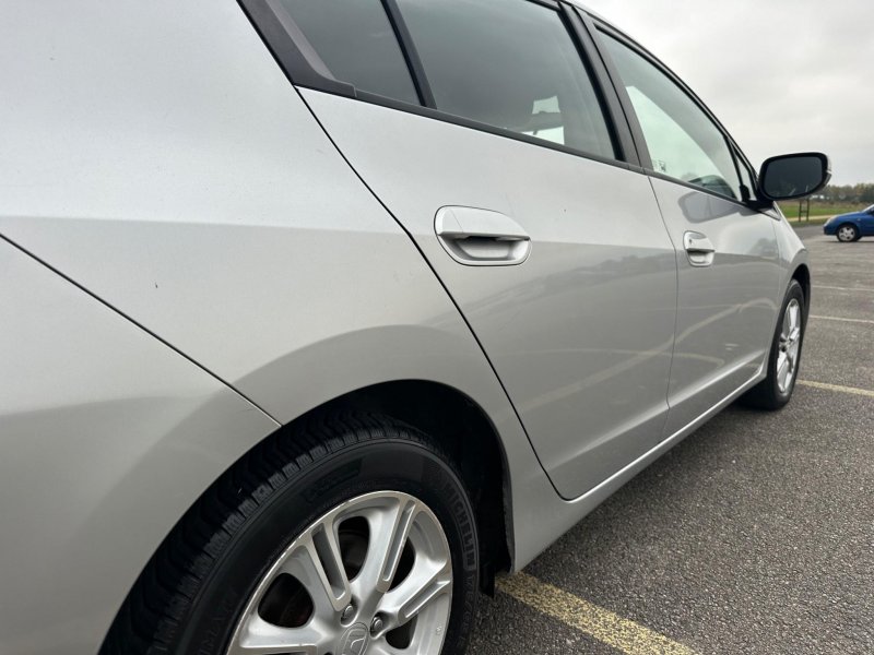 HONDA INSIGHT