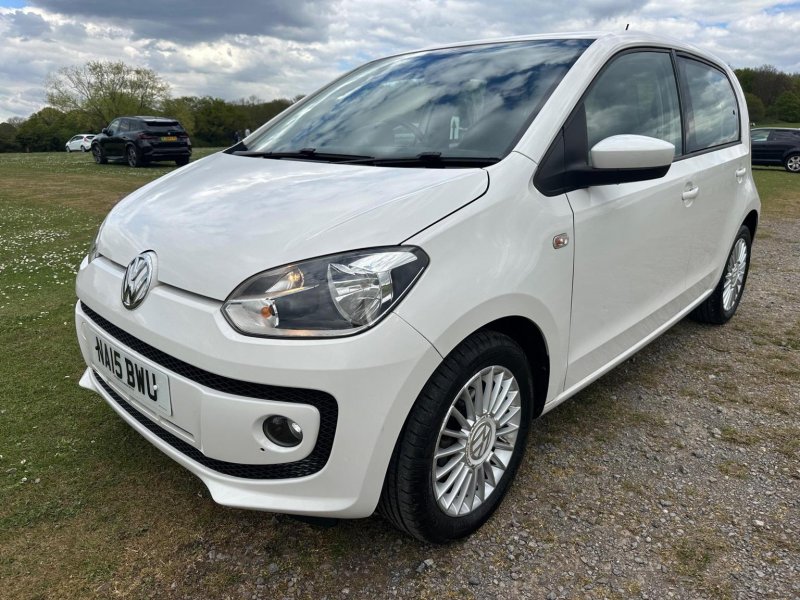 VOLKSWAGEN UP