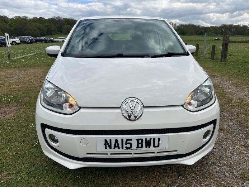 VOLKSWAGEN UP