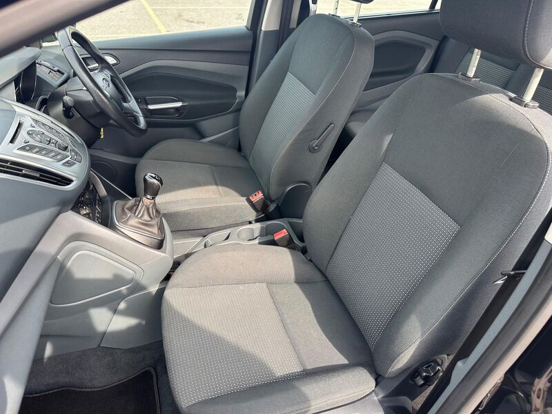 FORD GRAND C-MAX