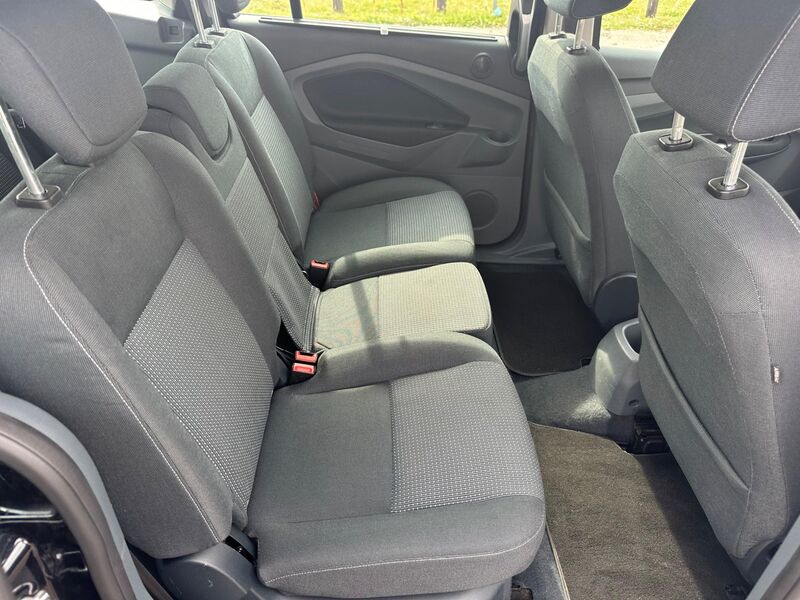 FORD GRAND C-MAX