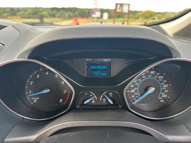 FORD GRAND C-MAX