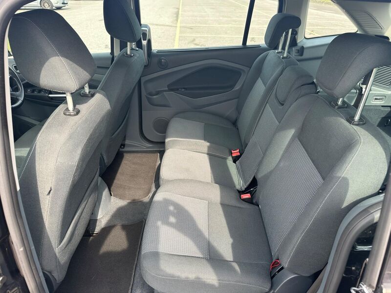 FORD GRAND C-MAX