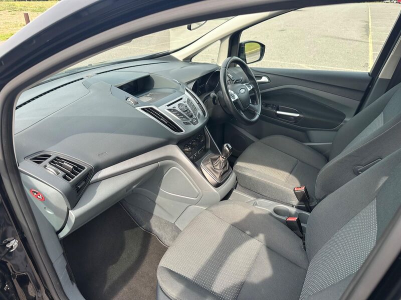 FORD GRAND C-MAX