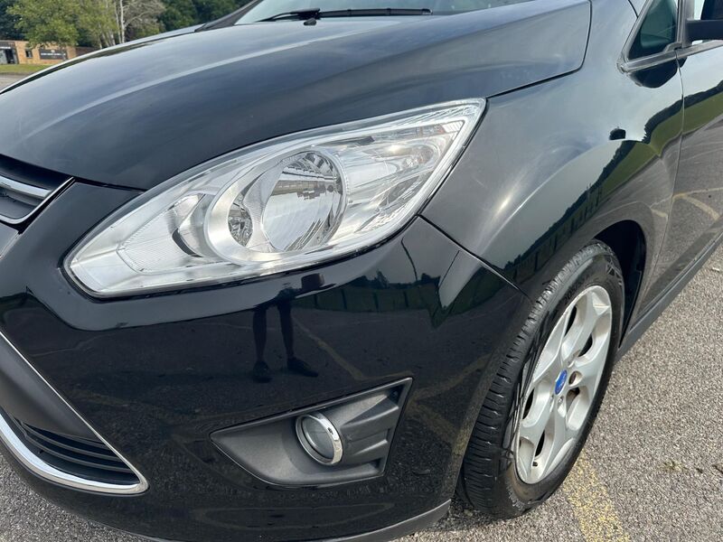FORD GRAND C-MAX