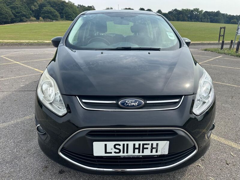 FORD GRAND C-MAX