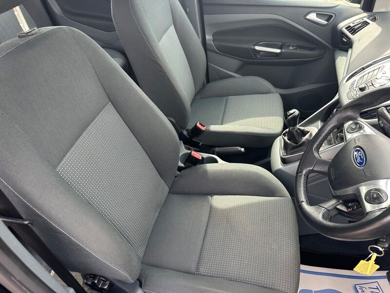 FORD GRAND C-MAX